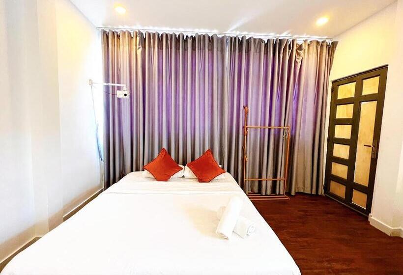 استودیوی لوکس, Maison Saigon   New Urban Escape