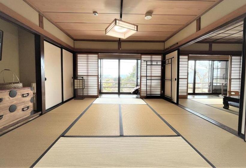 Номер Стандарт, 宿屋白金家 Yadoya Shiroganeya 1日1組限定2名から8名様まで 全館貸切り 伝統的建造物の旅籠宿 Traditional Culture Experience