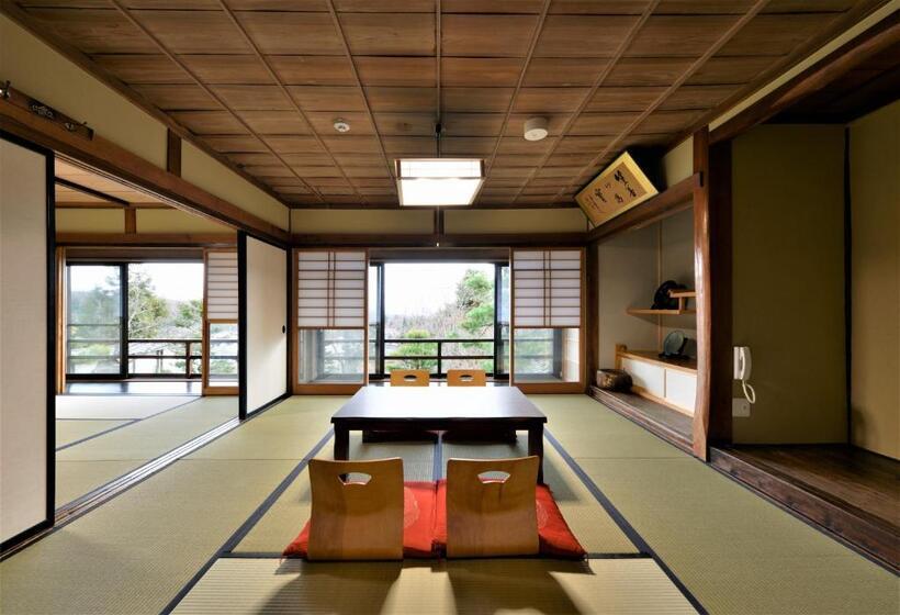 Standard-huone, 宿屋白金家 Yadoya Shiroganeya 1日1組限定2名から8名様まで 全館貸切り 伝統的建造物の旅籠宿 Traditional Culture Experience