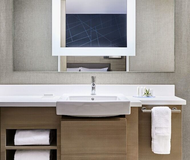 스위트, Springhill Suites By Marriott Ocala