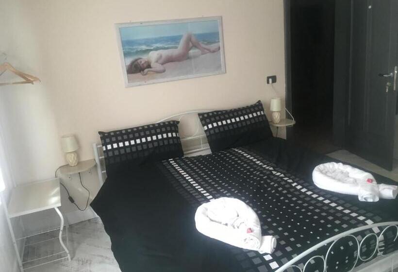 اتاق استاندارد, Piccadilly B&b