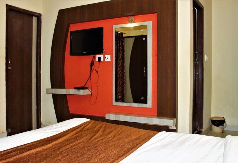 Номер Deluxe, Park Lagoon