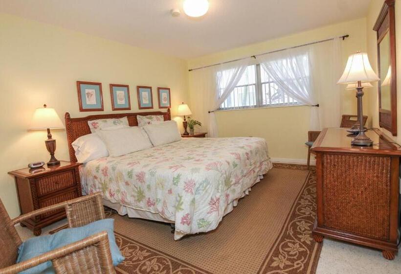 דירת חדר בקומת קרקע, Bamboo Apartments