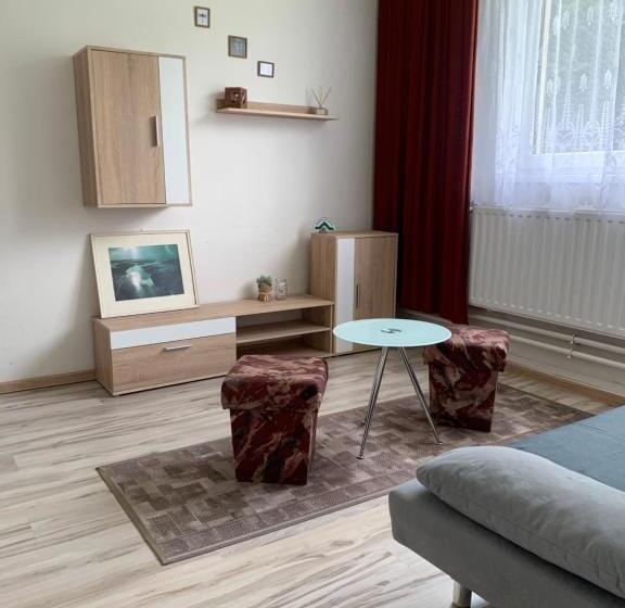 Апартаменты 1 Спальня, Horská Chata Primula   1000 M Nad Morom