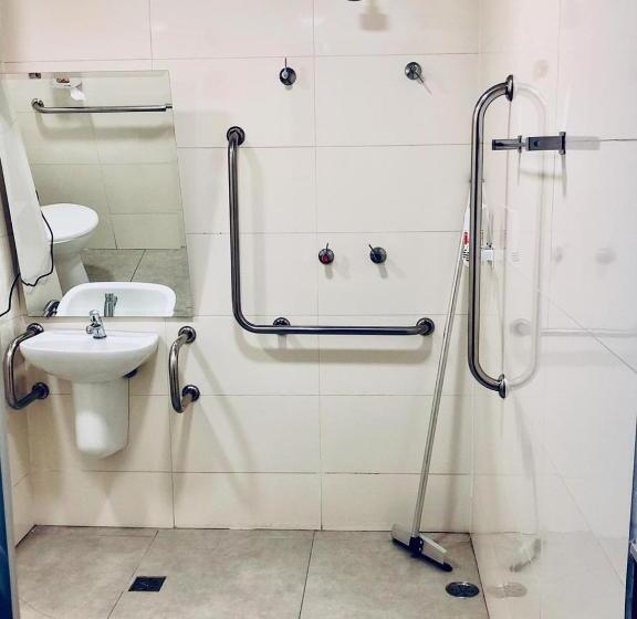 Хижина, Aero Sleep Campinas