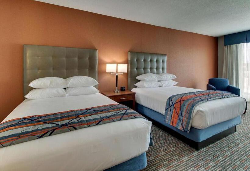 Номер Стандарт, Drury Inn & Suites Knoxville West