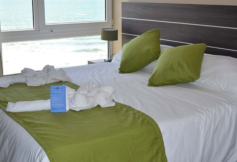 اتاق سوپریور, Oscar Lescano   All Inclusive