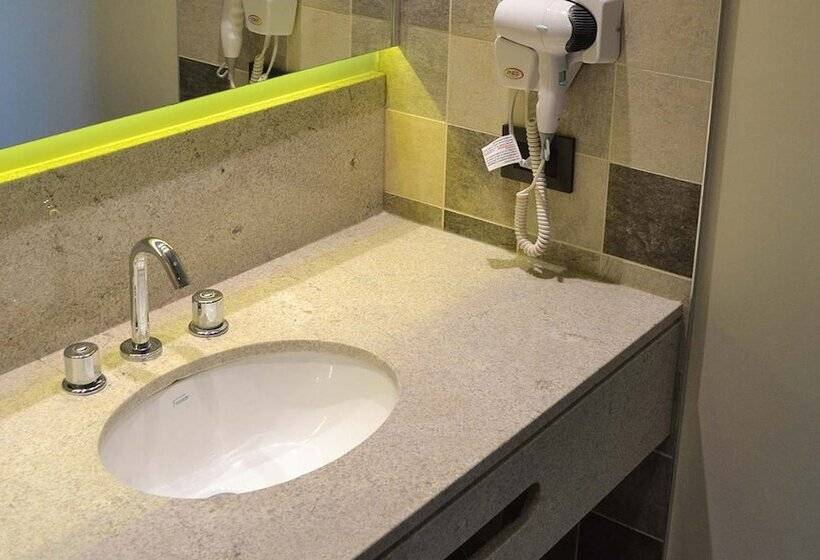 اتاق سوپریور سه تخته, Oscar Lescano   All Inclusive