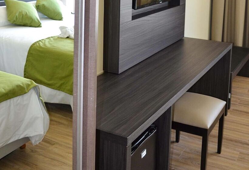 اتاق سوپریور سه تخته, Oscar Lescano   All Inclusive