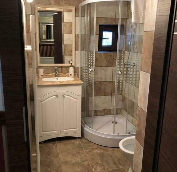 Номер Deluxe с Балконом, Platinvm B&b