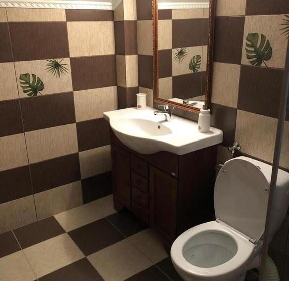 Семейный Номер, Platinvm B&b