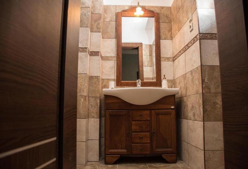 Трехместный Номер Deluxe, Platinvm B&b
