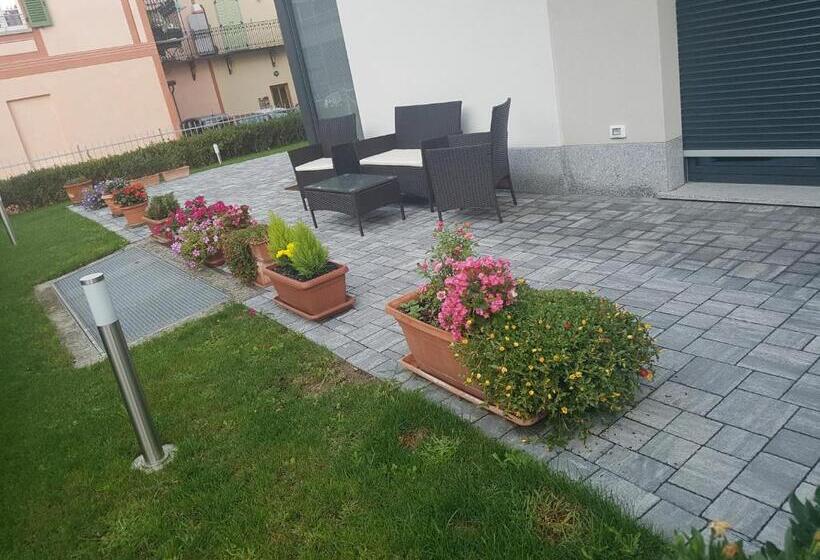 اتاق استاندارد سه نفره, B & B Il Sorriso