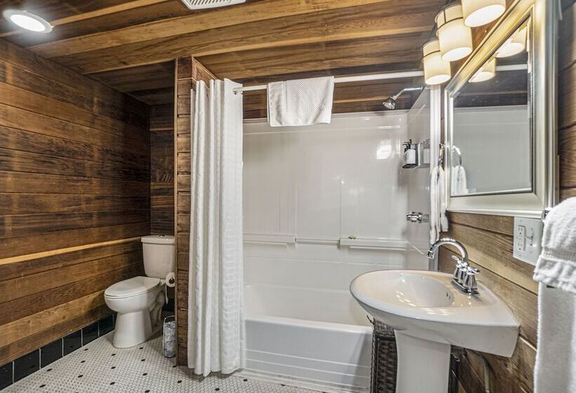 Номер Deluxe, Historic Hotel Nichols
