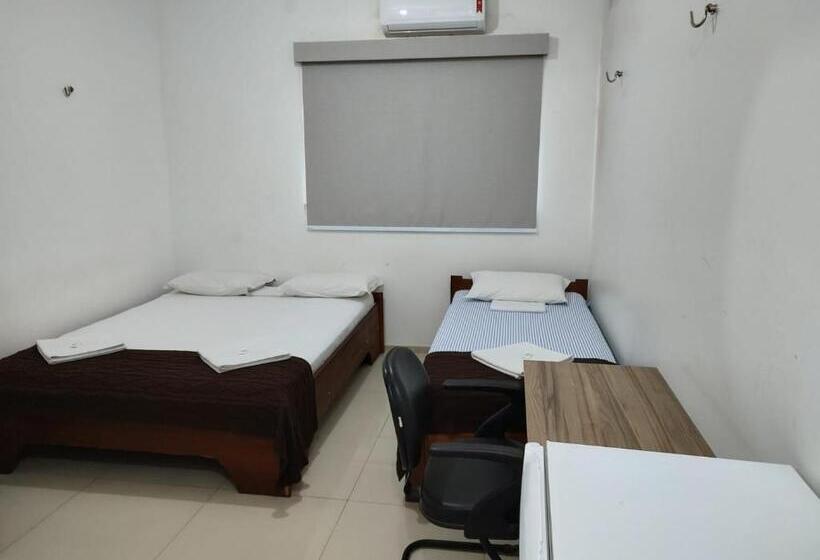 Номер Deluxe, Mais Hotel Express