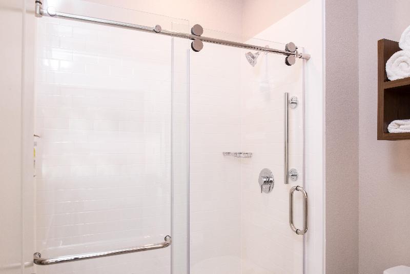 标准工作室, Staybridge Suites   Pecos, An Ihg