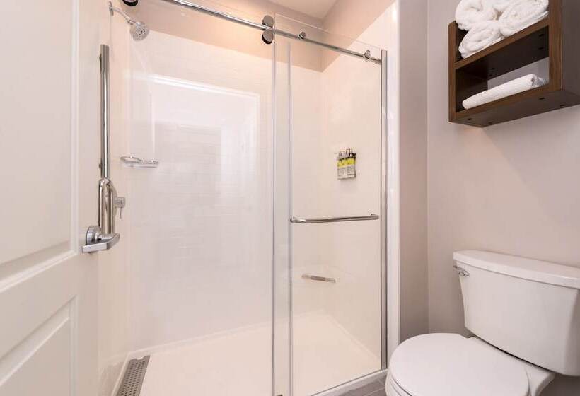 חדר סטודיו סטנדרד, Staybridge Suites   Pecos, An Ihg