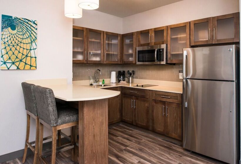 套房, Staybridge Suites   Pecos, An Ihg