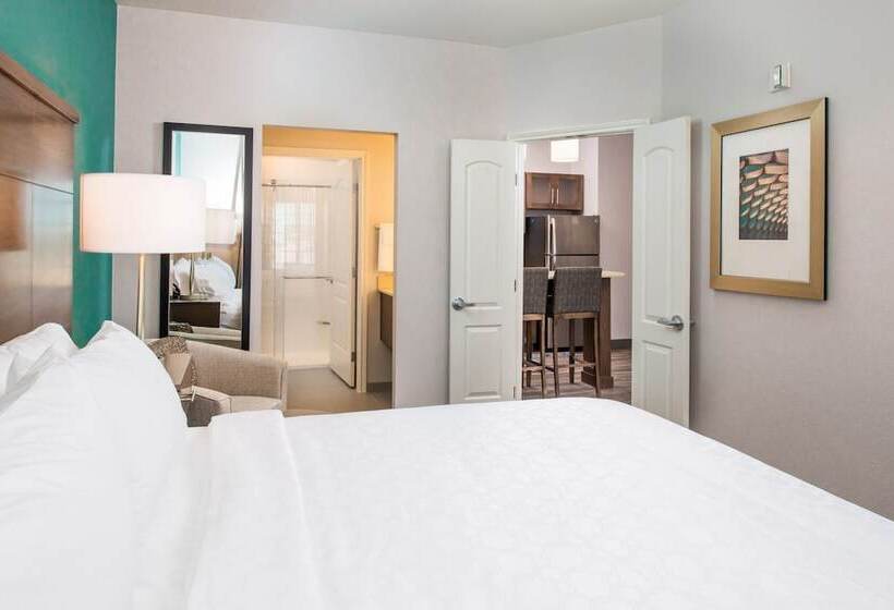 套房, Staybridge Suites   Pecos, An Ihg