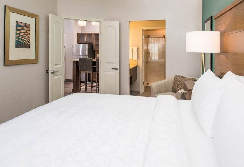 套房, Staybridge Suites   Pecos, An Ihg