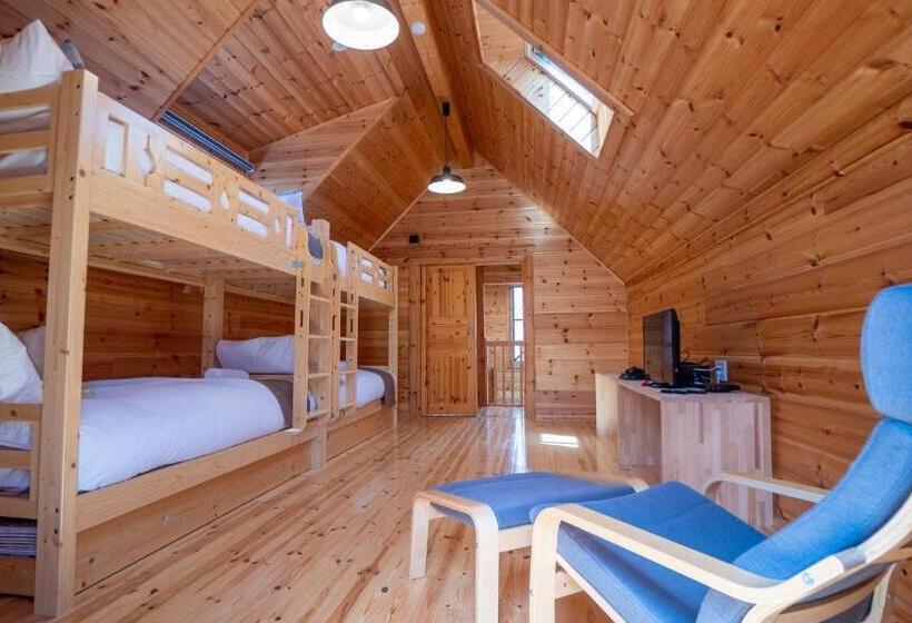 Шале 1 Спальня, Wadano Gateway Suites & Apartments