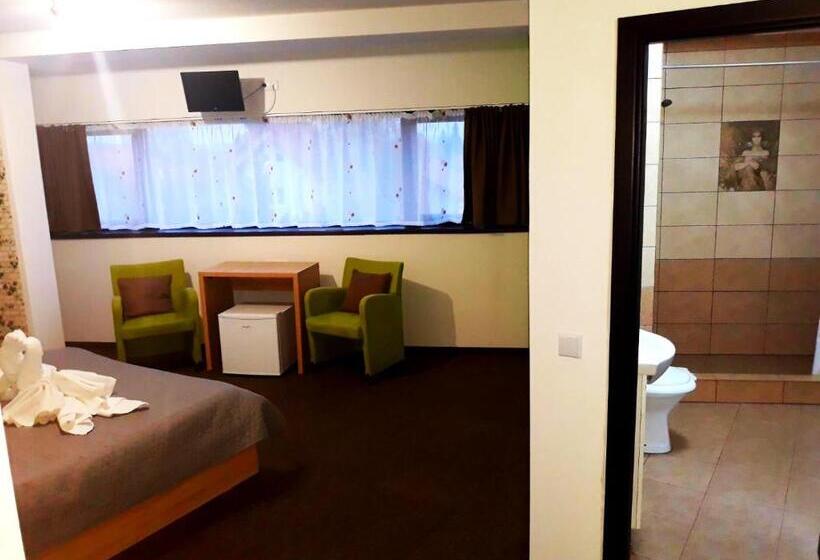 스위트, Vila William’s