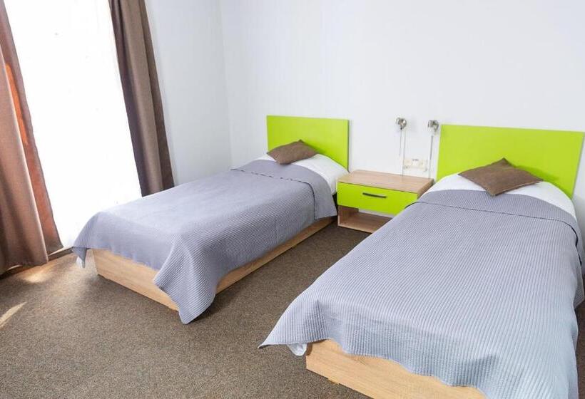 스탠다드 룸, Vila William’s