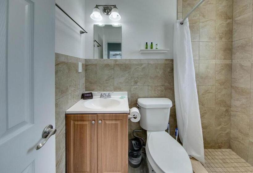 Апартаменты 1 Спальня, Silver Sands