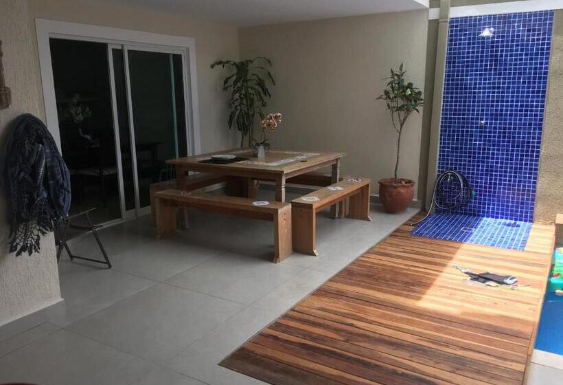 Четырехместный Номер Deluxe, Estadia Na Canção Nova