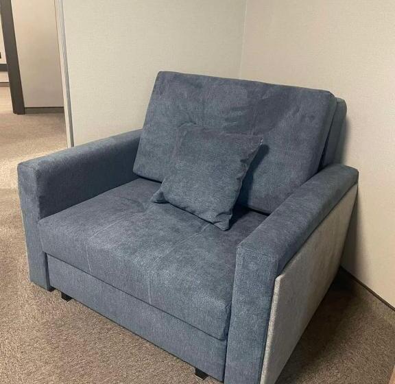 Номер Deluxe, Complex Jitomir