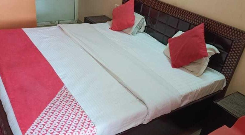 غرفة كلاسيكية ثلاثية, Oyo 24714 Leela S Guest House