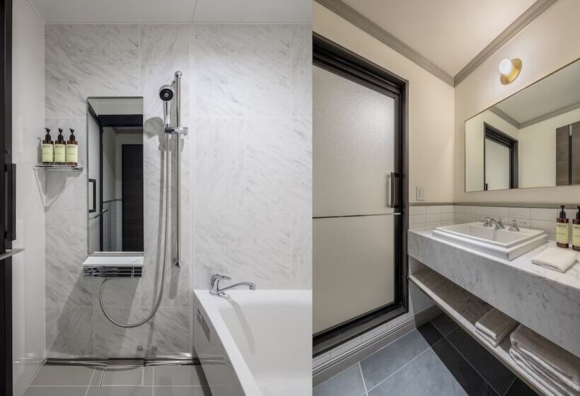 스탠다드 룸, Unwind Hotel & Bar Otaru