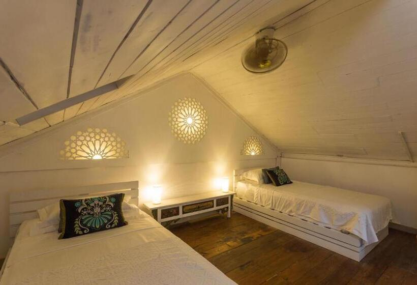 Номер Стандарт, Prana Home