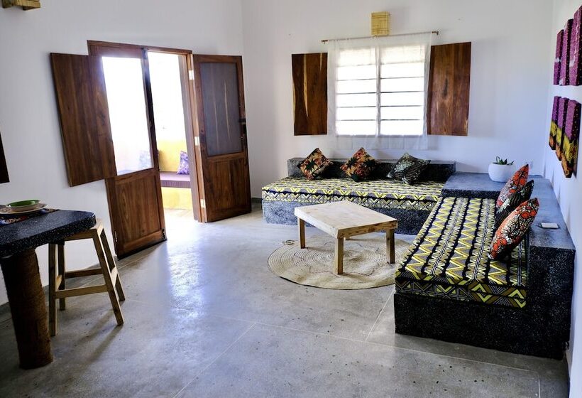 آپارتمان 1 خوابه, Nyumbani Residence Apartments