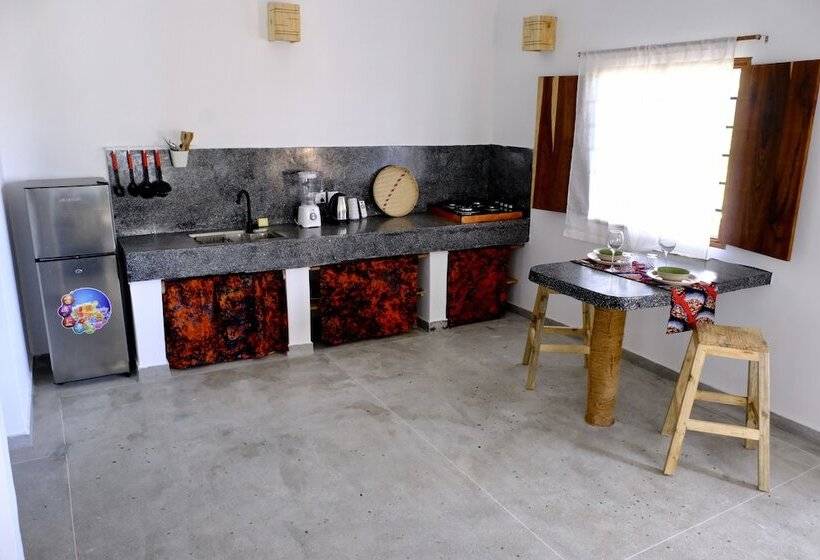 آپارتمان 1 خوابه, Nyumbani Residence Apartments