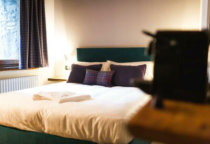 اتاق لوکس, Granuit Room & Breakfast