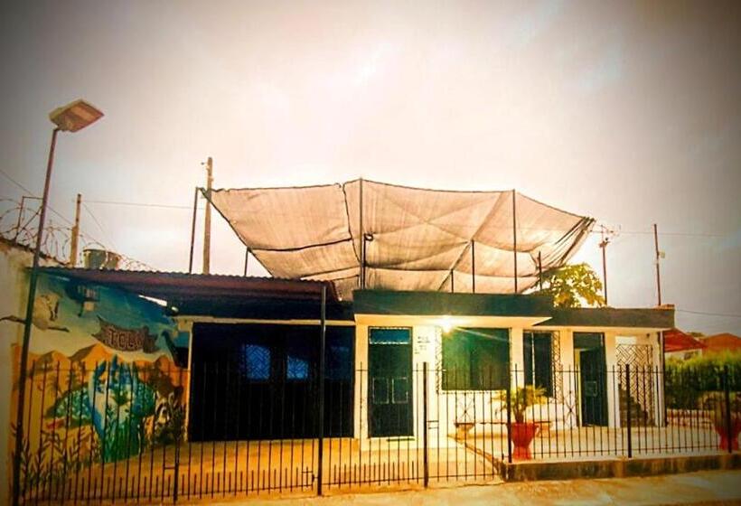 Апартаменты 1 Спальня, Oasis De Tolú