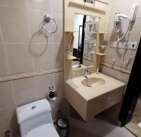 Президентский Люкс, Al Maali Hotel Jazan