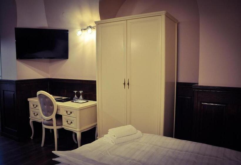 Номер Стандарт, Belga Boutique Panzió
