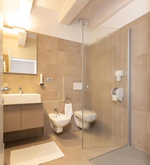 اتاق استاندارد, Locanda Le Due Travi