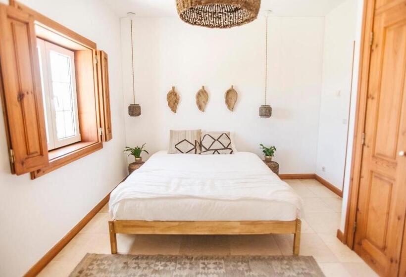 غرفة قياسية, Dreamsea Surf Guest House