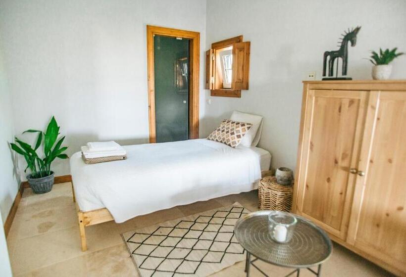سرير فى غرفة مشتركه, Dreamsea Surf Guest House
