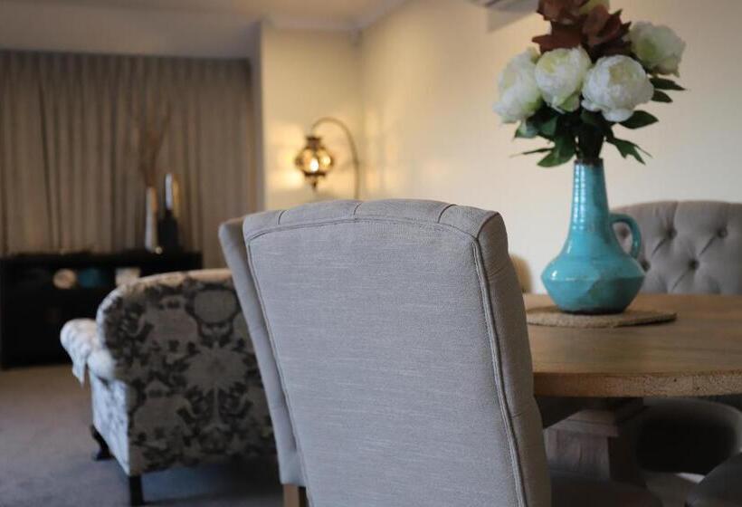 Люкс Deluxe Кровать Кинг, Villa93