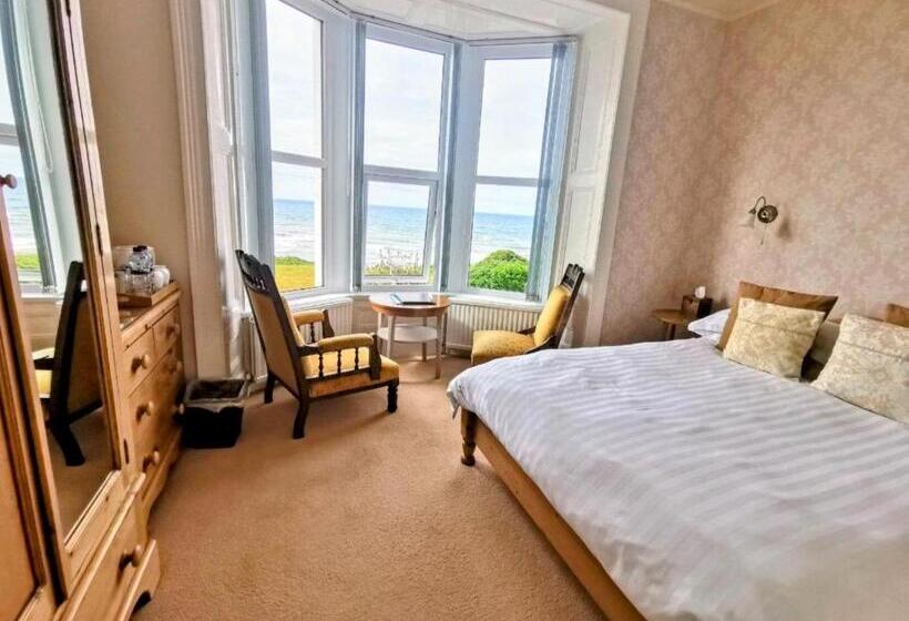 Номер Стандарт Вид на Море, Westcliff