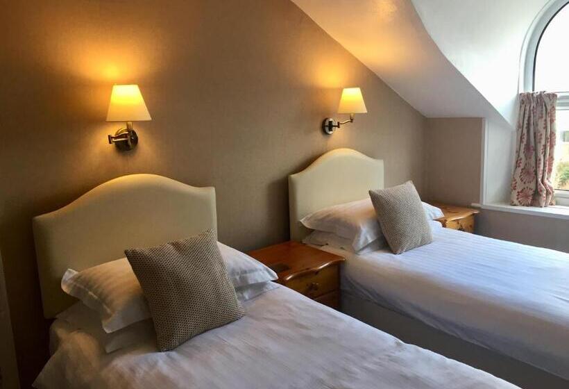 Номер Economy, Westcliff