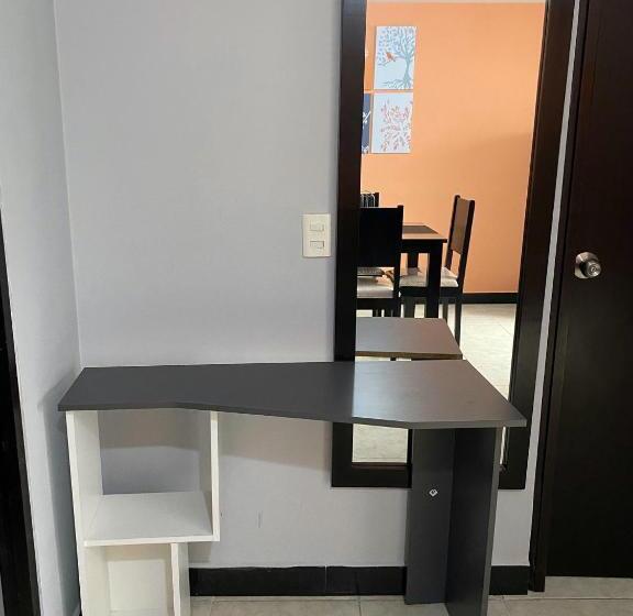 آپارتمان 2 خوابه, Apartamento Faunaventura Cerca Parque Del Café