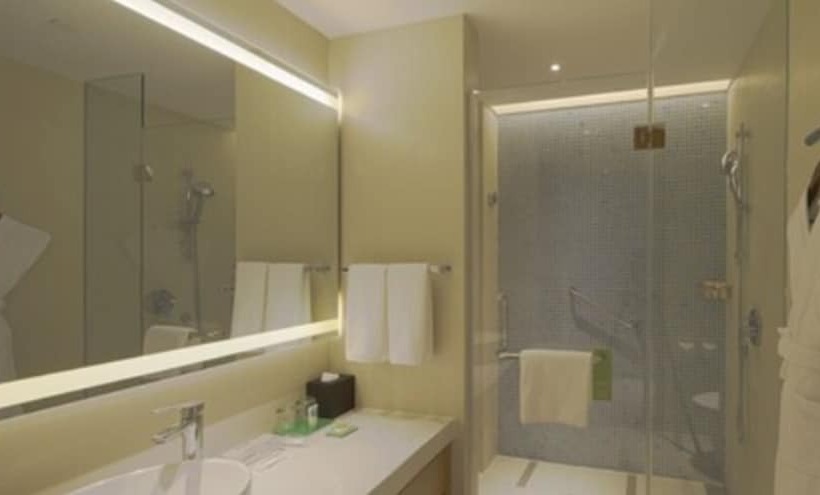 Номер Стандарт, Hyatt Place Chongli