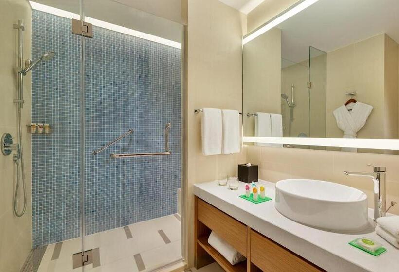 Стандартный Номер Кровать Кинг, Hyatt Place Chongli