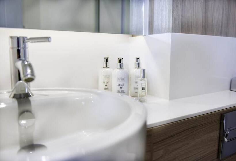 Студия Стандарт, Staybridge Suites   Dundee, An Ihg