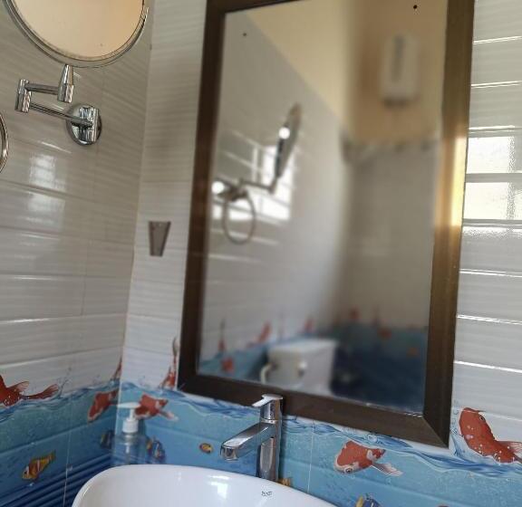Номер Стандарт, Mango Valley Resort Ganpatipule